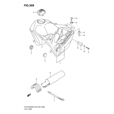 Tank fuel              

                  Model k9