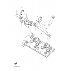 AIR INDUCTION SYSTEM