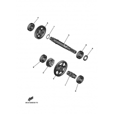 Трансмиссия