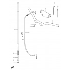Handlebar