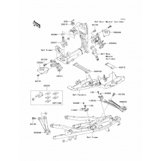 Frame fittings