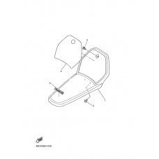 Front fender