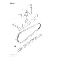 Cam chain