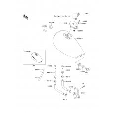 Fuel tank(1/2)