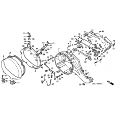R. saddlebag              

                  NT650VW/X/Y/1