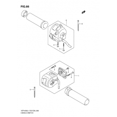 Handle switch              

                  Vzr1800l1 e3