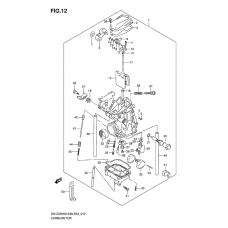 Carburetor assy              

                  E28