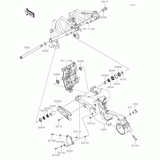 Swingarm