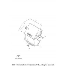 Cowling              

                  1