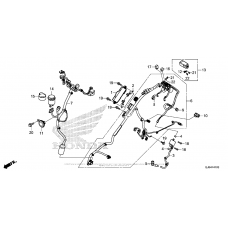 Электрооборудование