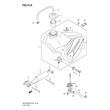 Tank fuel              

                  Model k6