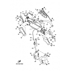 Радиатор & Патрубок системы охлаждения