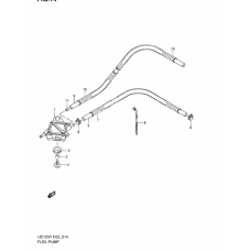 Fuel pump