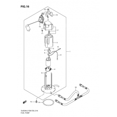 Fuel pump