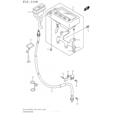 Speedometer (Dr-Z400Sml5 E28)