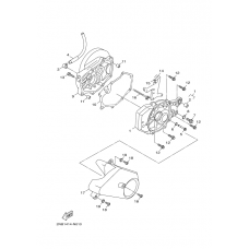 CRANK CASE