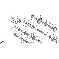 Трансмиссия