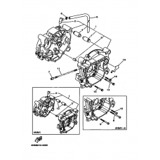Crank case              

                  4NM1-7