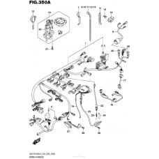 Wiring Harness (Gsx-R1000L5 E03)