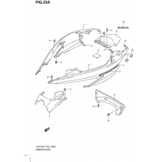 Frame cover              

                  Model k8