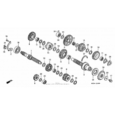 Трансмиссия