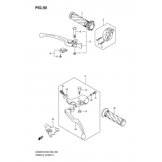 Handle lever              

                  Model k3/k4/k5/k6