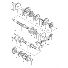 Трансмиссия