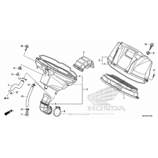 Воздушный фильтр
