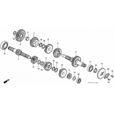 Трансмиссия