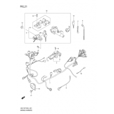 Wiring harness