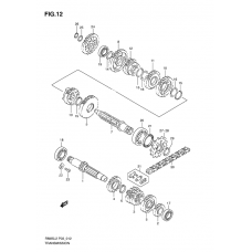 Transmission              

                  Rm85l2 p03