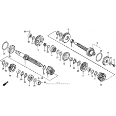 Трансмиссия
