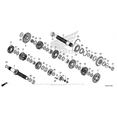 Трансмиссия