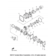 Промежуточная передача