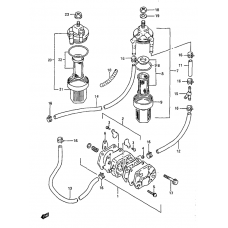 Fuel pump