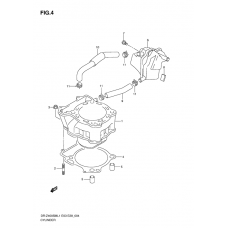 Cylinder