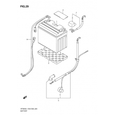 Battery              

                  Sfv650l1 e28