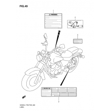 Honda mark              

                  Model p33