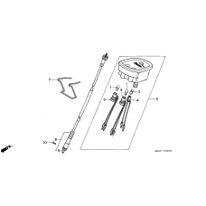 Meter              

                  C50P/C50T