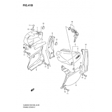 Frame cover              

                  Vl800k7/tk7