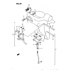 Opt:reverse lock set