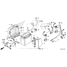 Аккумулятор