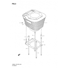 Cylinder