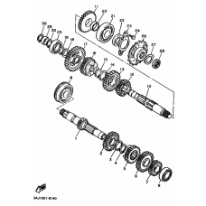 Трансмиссия