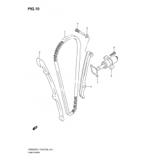 Cam chain