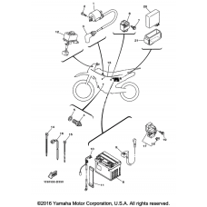 Электрооборудование 1