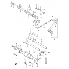 Gear shifting              

                  Model v/w