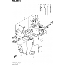 Wiring Harness (Vl1500Tl7 E33)