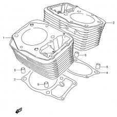 Cylinder