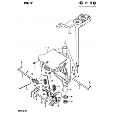 Swivel bracket